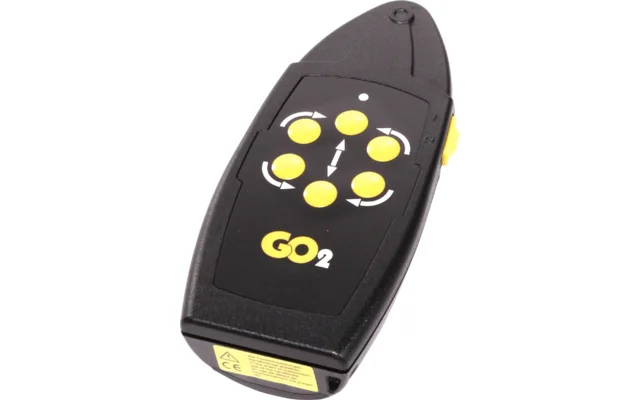 Truma Fernbedienung Mover RH 1 Ranigerhilfe GO2