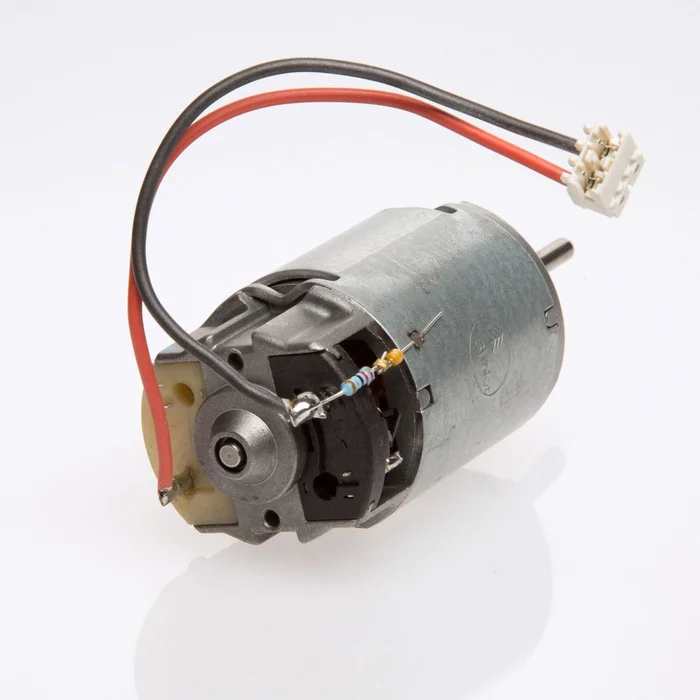 Truma Gleichstrommotor 12 V für TEB-3/TEN-3 (Nr. 40000-93600)