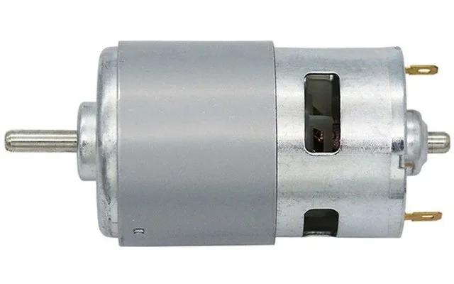 Truma Gleichstrommotor 24V