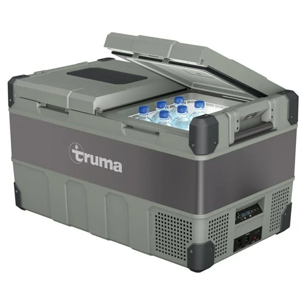 Truma Kompressorkühlbox Cooler C96 DZ