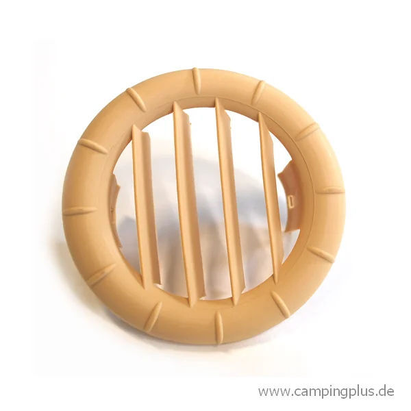 Truma Lamelleneinsatz LA für End-stück EN-O, beige für Klimaanlagen Saphir