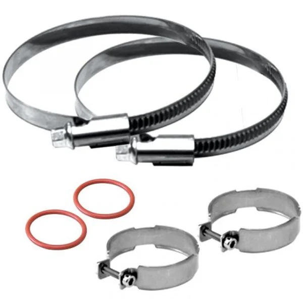 Truma Montageset Kamin für VarioHeat/Trumatic E 2400 (Nr. 39050-00230)