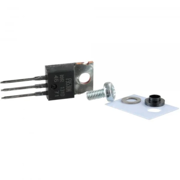 Truma Motortransistor komplett für Trumatic E 2400 (Nr. 39050-69100)
