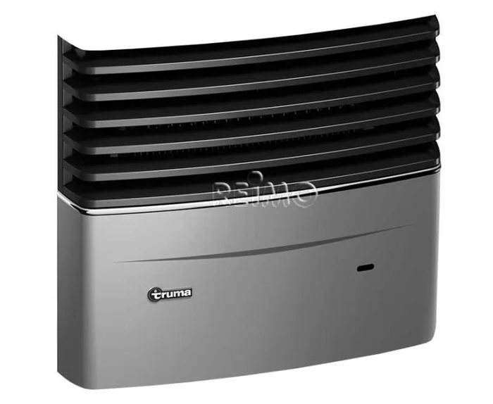 Truma Nachrüst-Verkleidung S5004 – Titangrey