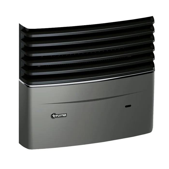 Truma Nachrüstverkleidung für S 5004 C, titangrey