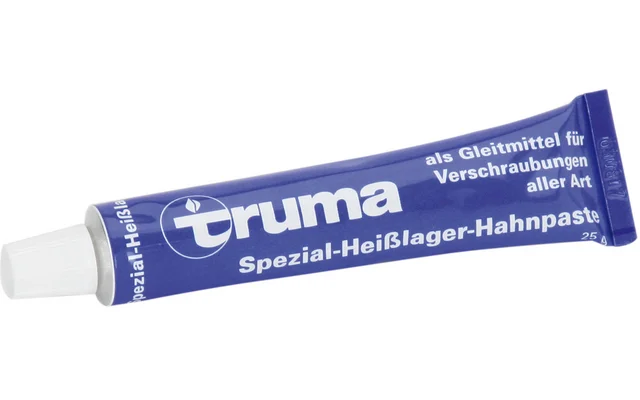 TRUMA-Paste