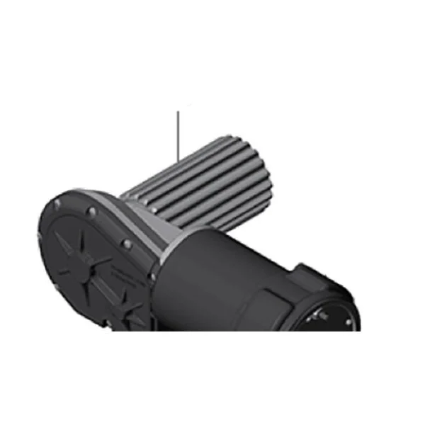 Truma Rolle komplett für Mover smart A und smart M (Nr. 60040-00140)