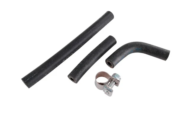 Truma Satz Verbindungsteile für Combi D6, D6 E