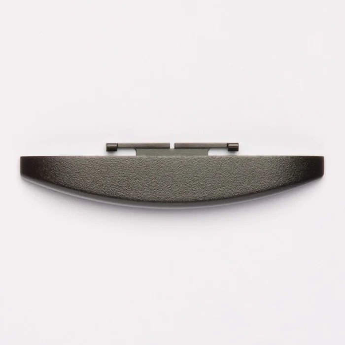 Truma Seitenteil schwarz für Abdeckrahmen (Nr. 34000-66800)