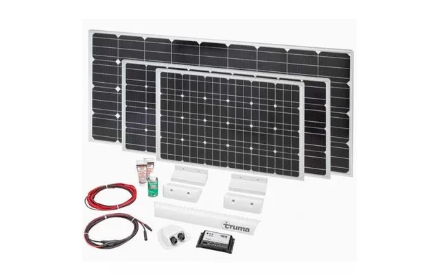 Truma Solar-Set