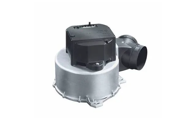 Truma Spaltpolmotor (230 V) für Trumavent Gebläse TN2 und TN3