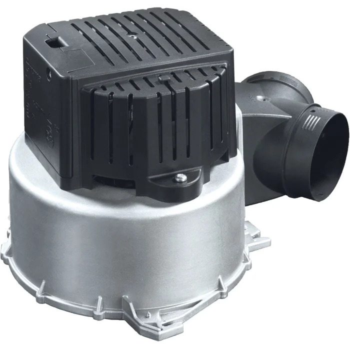 Truma Standard-Gebläse TEB-3 12 V f. S 3004 / S 5004, externes Bedienteil