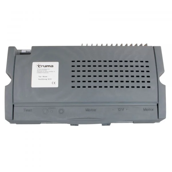 Truma Steuerung für Mover SER (Nr. 60030-83500)