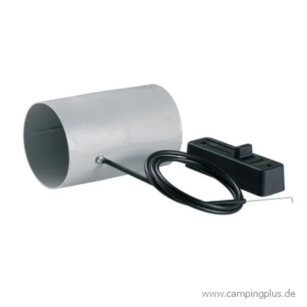 Truma Strangsperre SP2, achatgrau