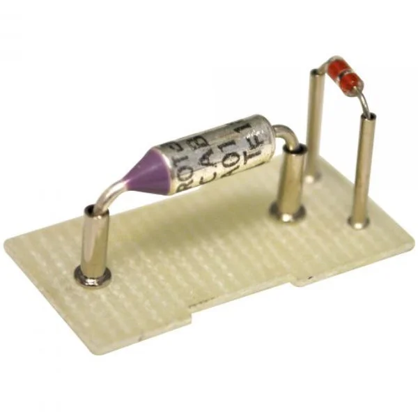 Truma Thermostatplatte komplett für Trumatic E 2400 (Nr. 39050-68600)