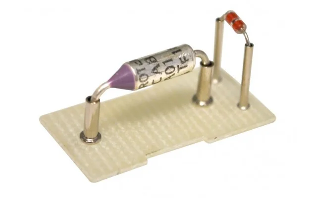 Truma Thermostatplatte