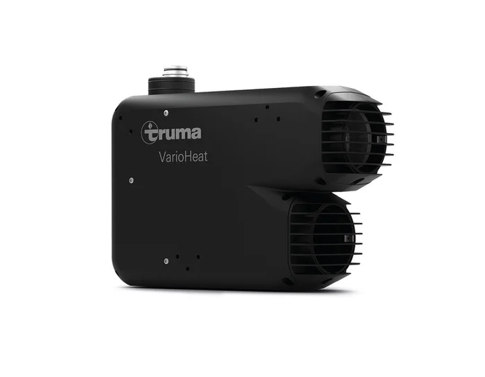Truma VarioHeat comfort CP plus – 12 V – Leistung 3700 W