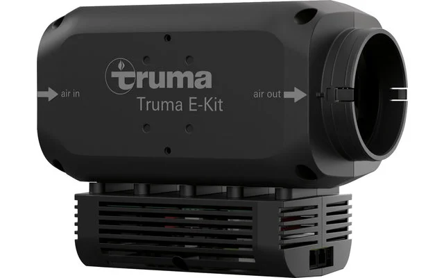Truma Varioheat E-Kit Heizung