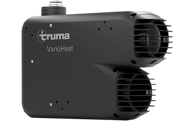 Truma VarioHeat Eco CP Plus Heizung