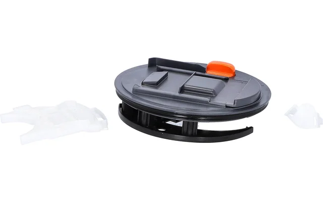 Truma Verbrennungsluftmotor Set