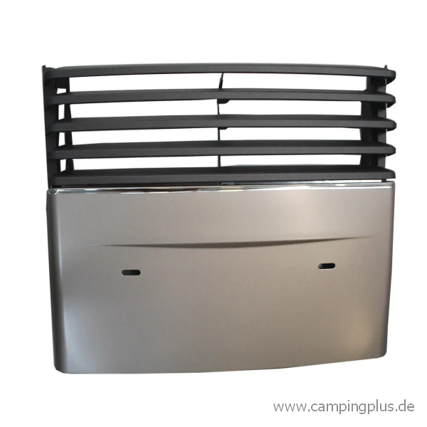 Truma Verkleidung für S 3004 (neu) Chrom und Beleuchtung, titangrey