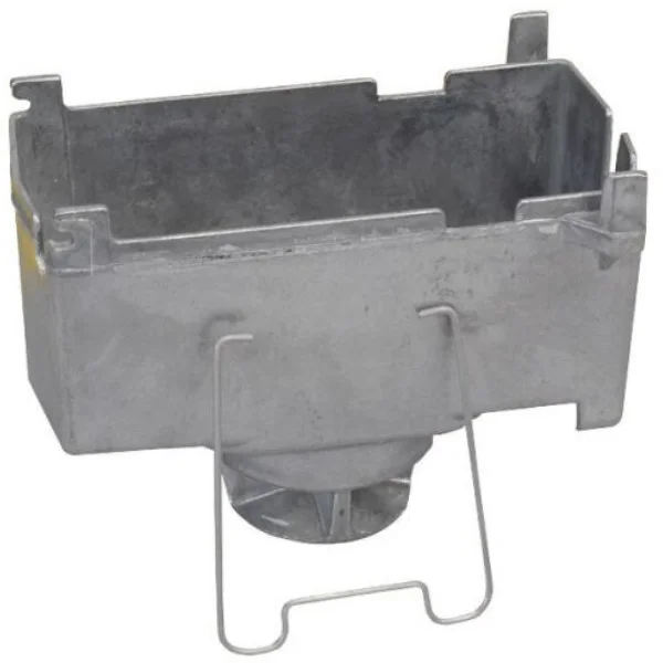 Truma Verlängerung komplett S 3002/5002/3004/5004 (Nr. 30030-04300)