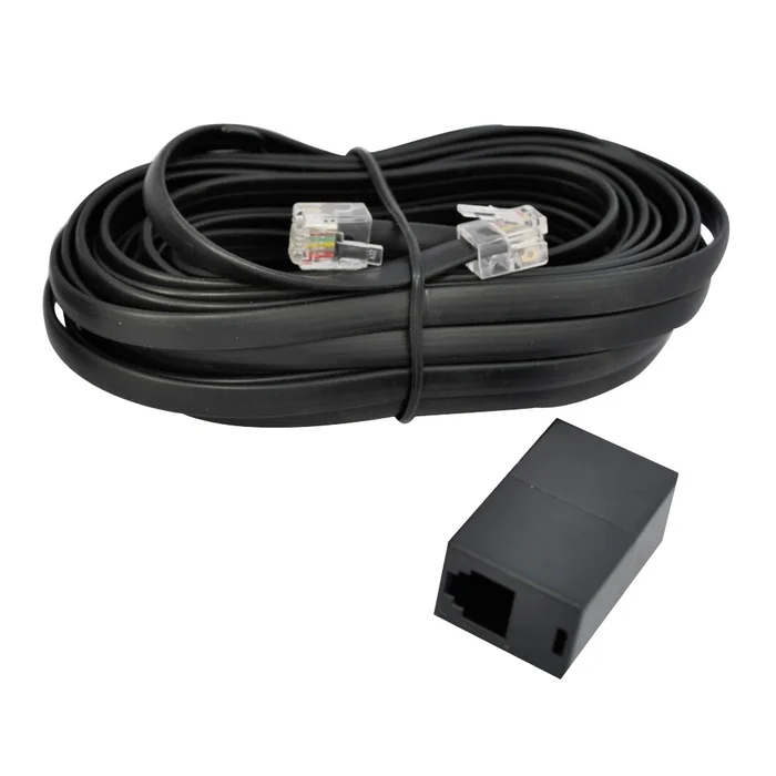 Truma Verlängerungskabel für Bedienteil 6 m f. Combi-Heizung (Nr. 34301-01)