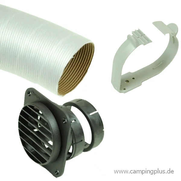 Truma Zubehörset Komfort für Staukasten Klimaanlagen