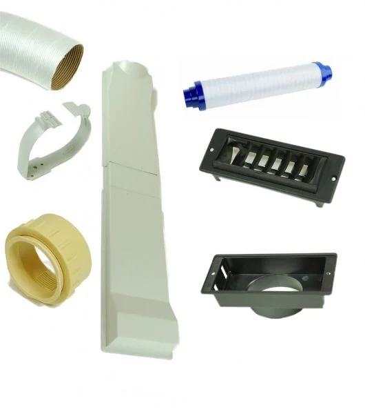 Truma Zubehörset Luxus für Staukasten Klimaanlagen