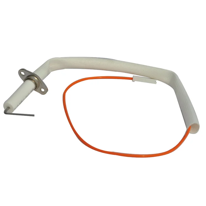 Truma Zündkerze geschraubt 45 cm für Automatik ab 08/04 (Nr. 30040-65800)