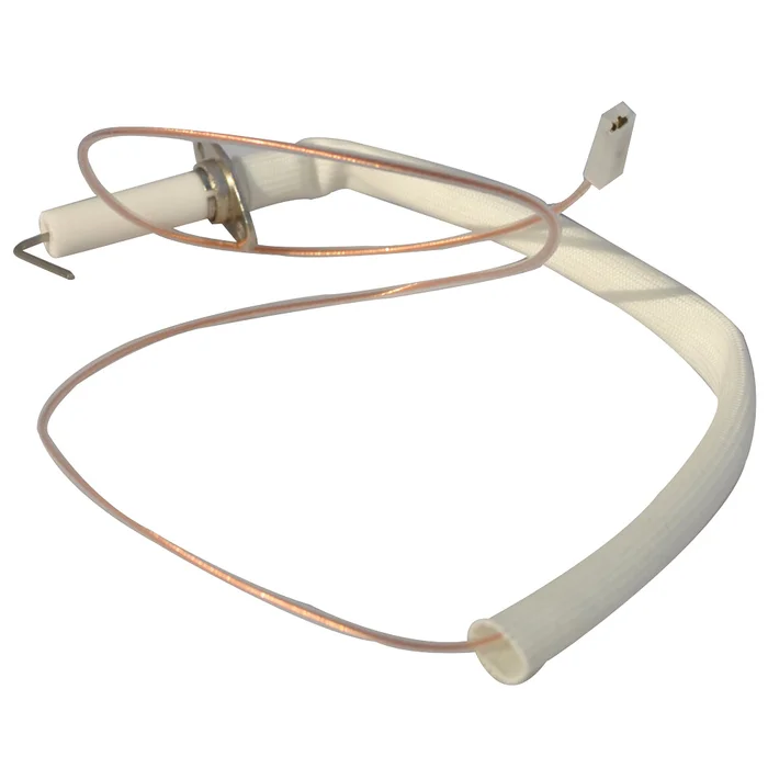 Truma Zündkerze geschraubt 75 cm für Piezo, ab 08/04 (Nr. 30040-65900)