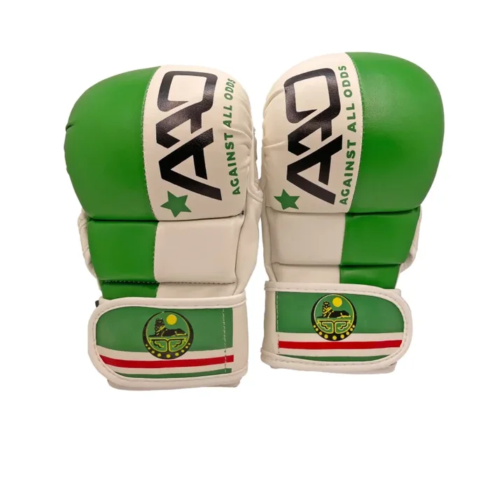 Tschetschenien MMA Handschuh