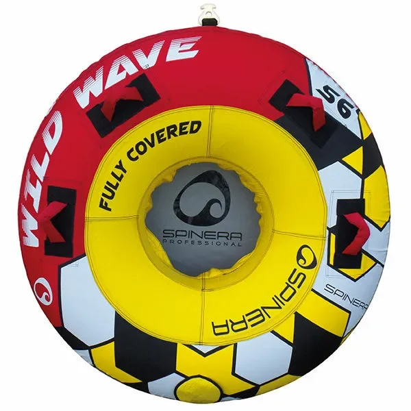 Tube Wild Wave Professional von Spinera