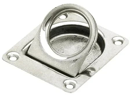 Türbeschlag 55×65 mm