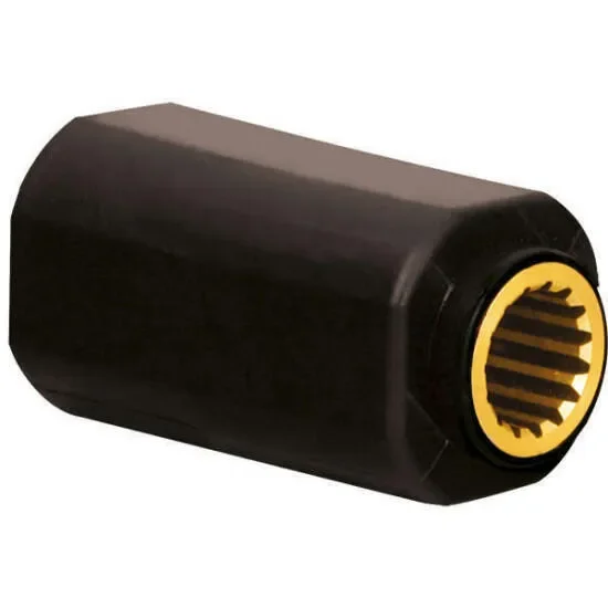 Turning Point-Nabe – Yamaha, 15-Speichen-Nabe 800F