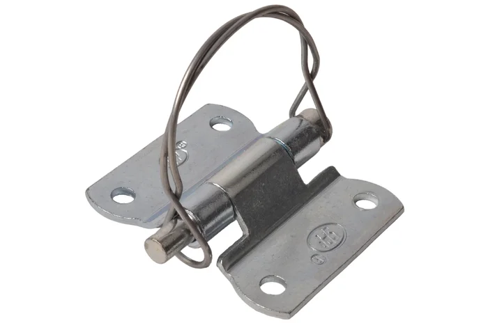 Türscharnier – 44×53 mm