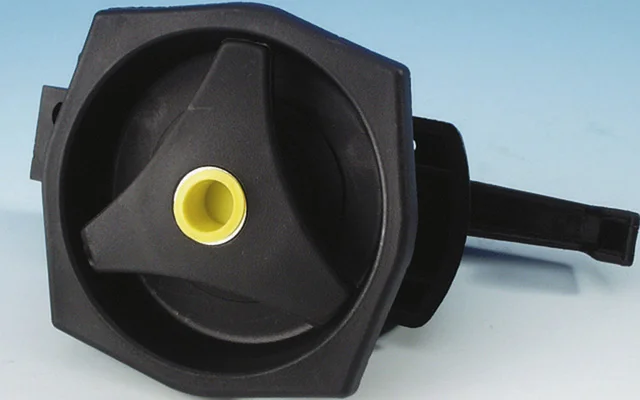 Türschloss (FF-System Zwo)