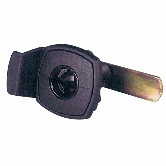 Türschloss mit Schließblech ZADI