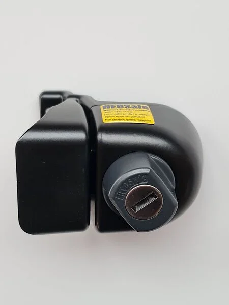 Türsicherung HEOSafe Mercedes Sprinter ab Baujahr 2018