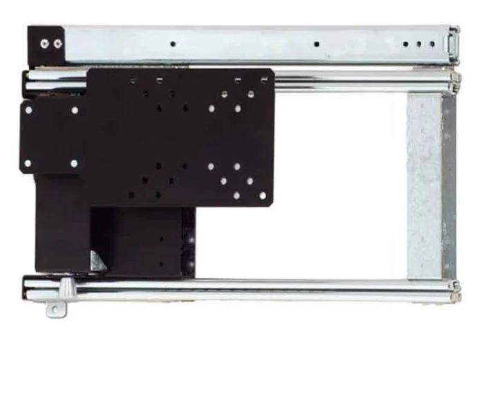 TV-Halter 45 cm – Ausziehbar nach links