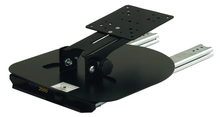 TV-Halter Wisteria – Dreh- / ausziehbar für 8-15″ Monitor