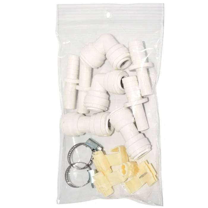 TW-DES Einbaukit Desolyt Classic Standard