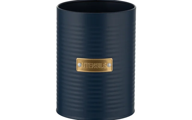 Typhoon Otto Collection Navy Utensilienbehälter 1,4 Liter navyblau