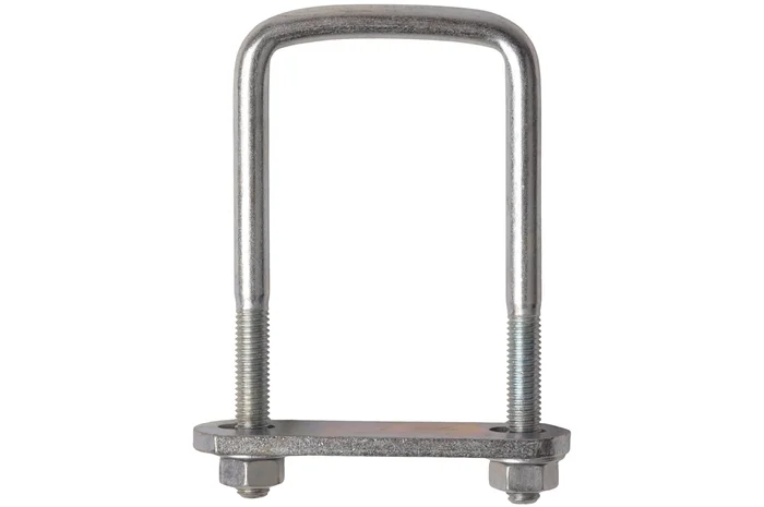 U-Bolzen/Zugöse M10 120×63 mm