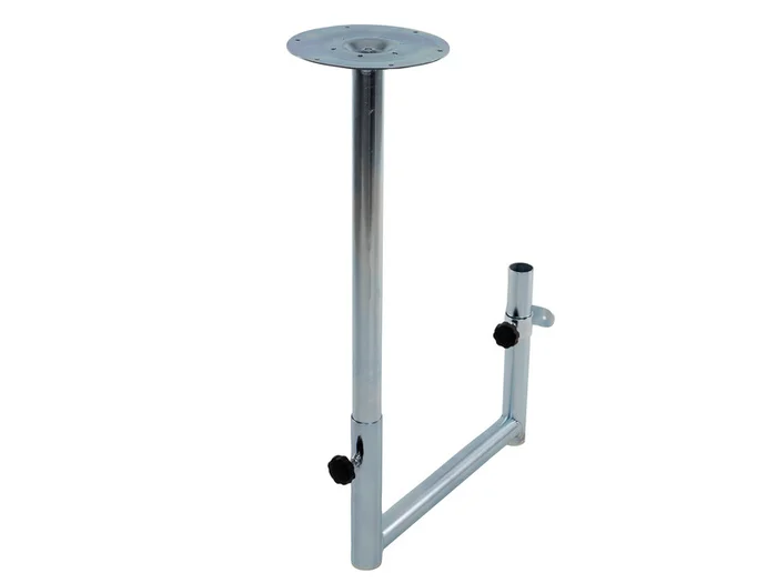 U-Schwenktische – Tischgestelle