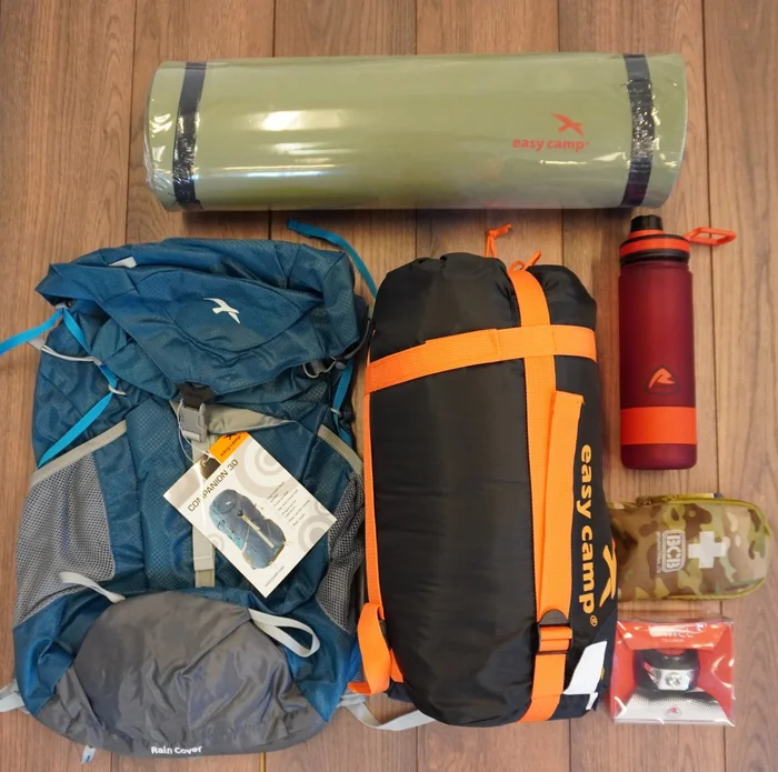 Überraschungstüte – Klein