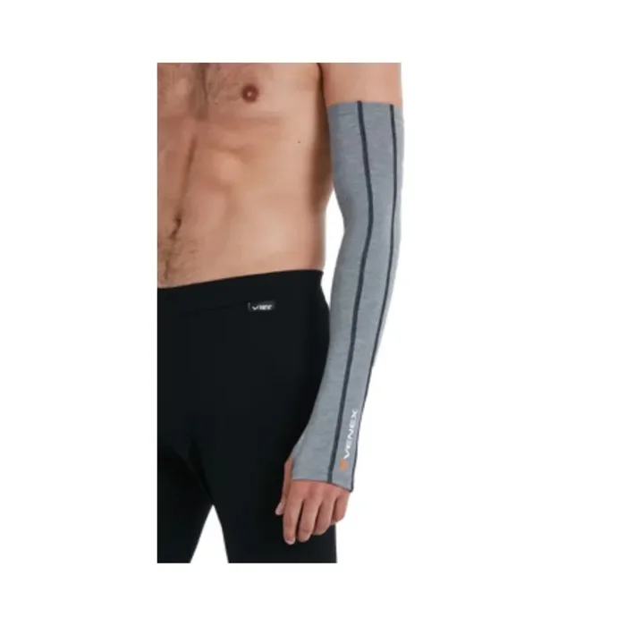 Ude Armwärmer Melange