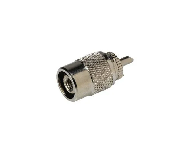UKW-Stecker PL259/5