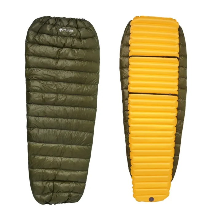 UL Down Quilt 450g Designer, hohe Qualität