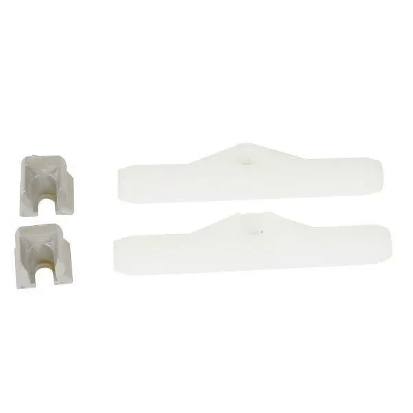 Ultraflex-Kit C2-C7-C8-Halterung. auf b47-49